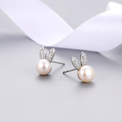 Little Rabbit Earrings