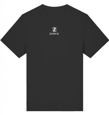 CARE/CONTROL Oversized T-Shirt - ALICE Collection