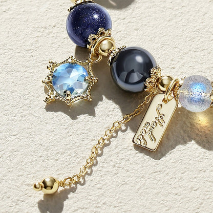 Galaxy Bracelet