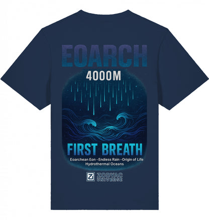 EOARCH - Oversized T-Shirt