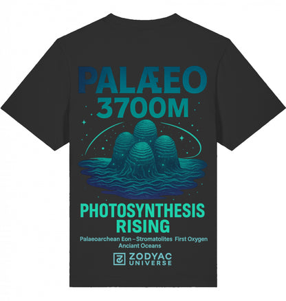 PALAEO - Oversized T-Shirt