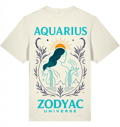 AQUARIUS - UNIQUE - Olivia