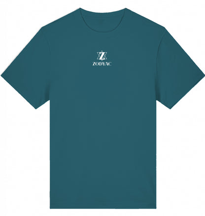 QUATERNARY - Oversized T-Shirt