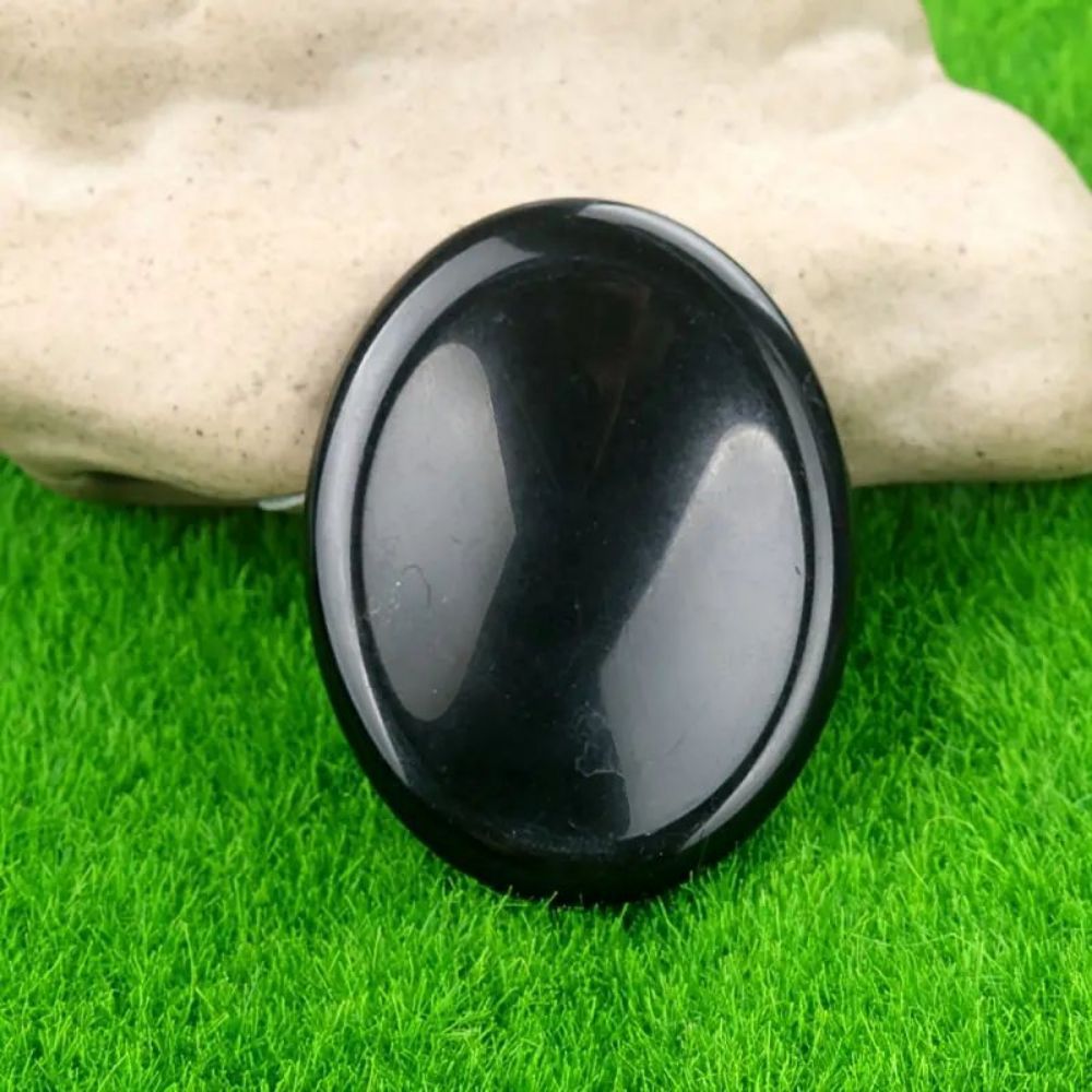 Healing Thumb Stone