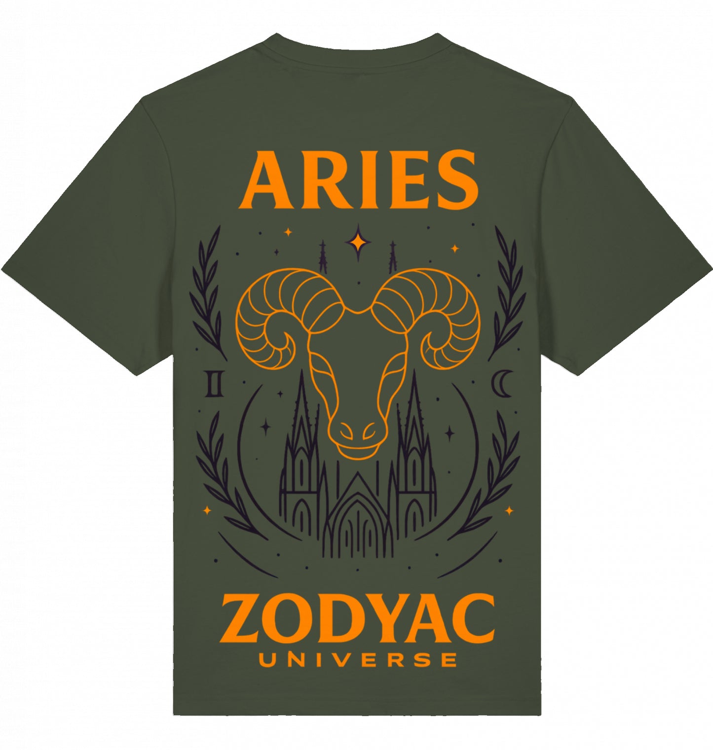 ARIES - UNIQUE - Lea