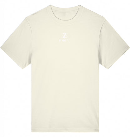 SIDERIUM - Oversized T-Shirt