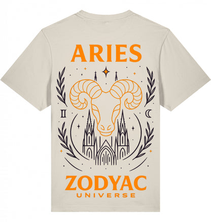 ARIES - UNIQUE - Lea