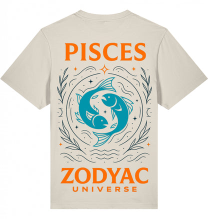 PISCES - UNIQUE - Max