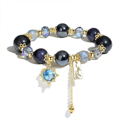 Galaxy Bracelet