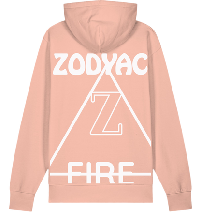 Sweat à capuche FIRE 2025