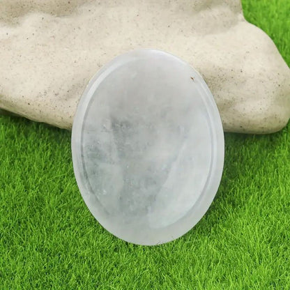 Healing Thumb Stone