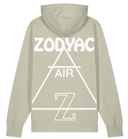 Sweat à capuche AIR 2025