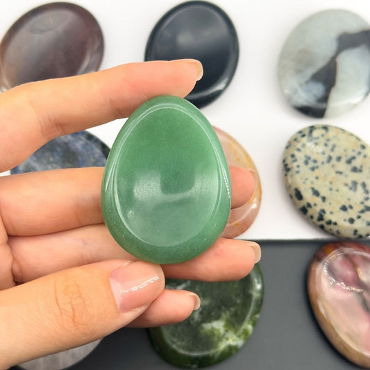 Healing Thumb Stone