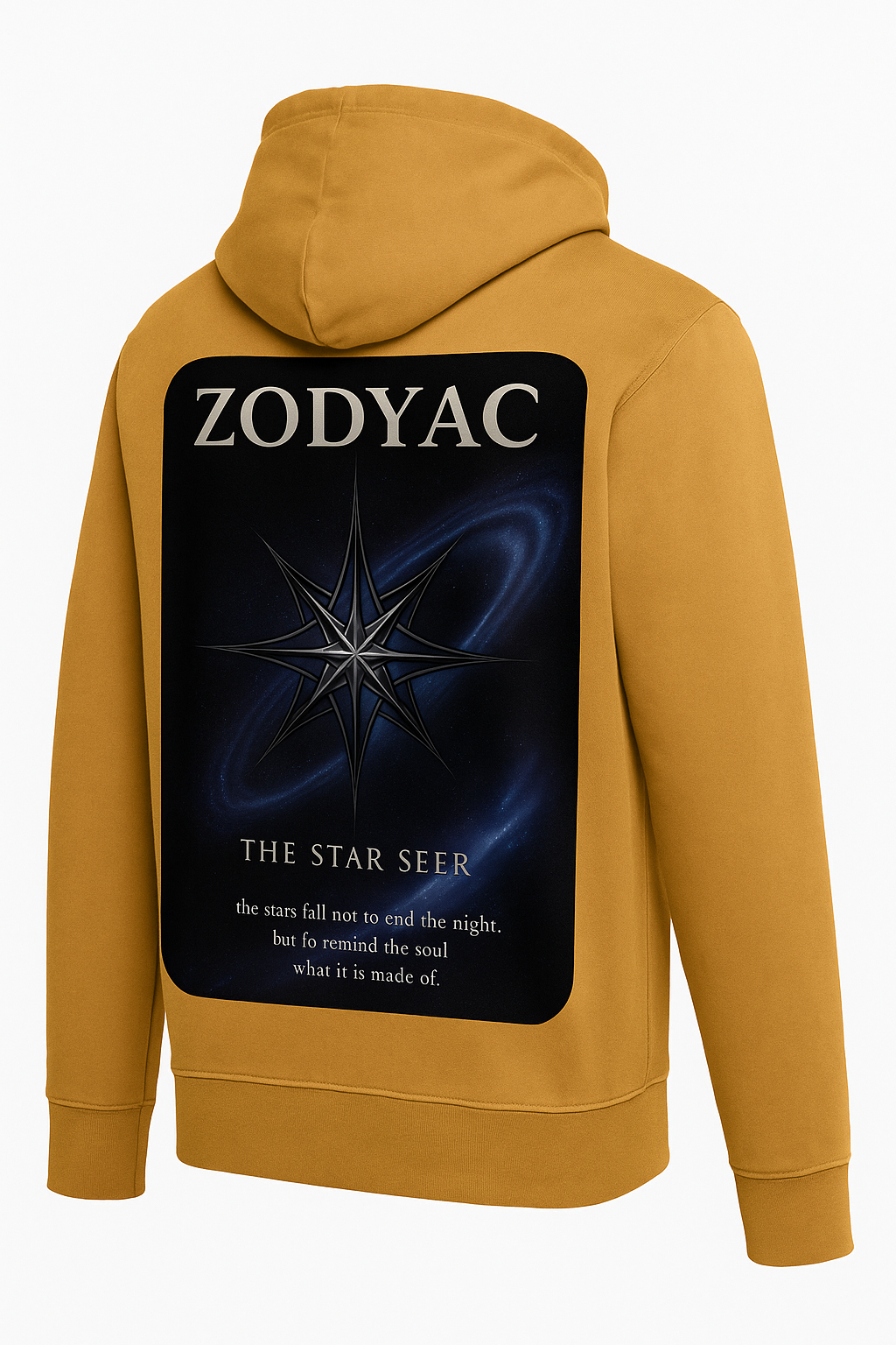 TheStarSeer - Hoodie