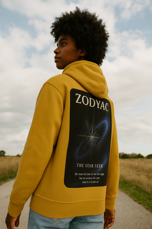 TheStarSeer - Hoodie