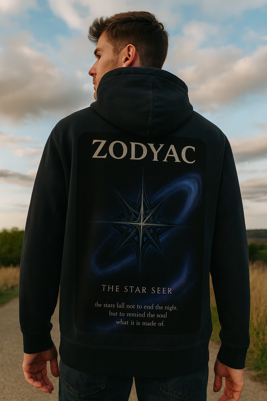 TheStarSeer - Hoodie