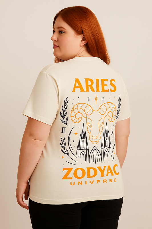 ARIES - UNIQUE - Lea
