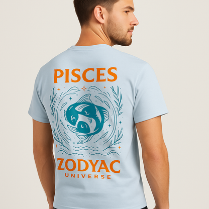 PISCES - UNIQUE - Max