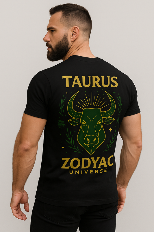 TAURUS - UNIQUE - Fritjof