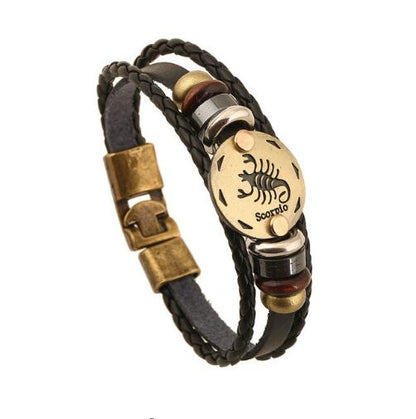 ZODYAC Bracelet