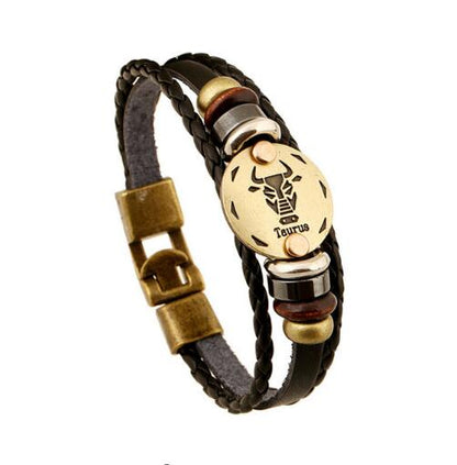 ZODYAC Bracelet