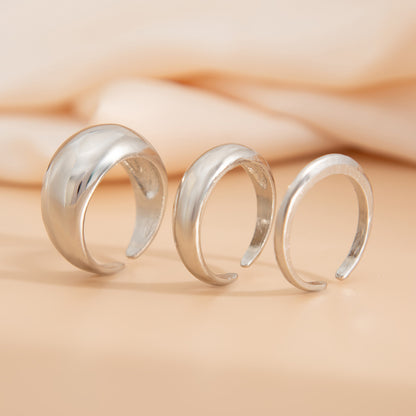 Endless Rings Collection