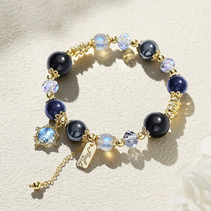 Galaxy Bracelet