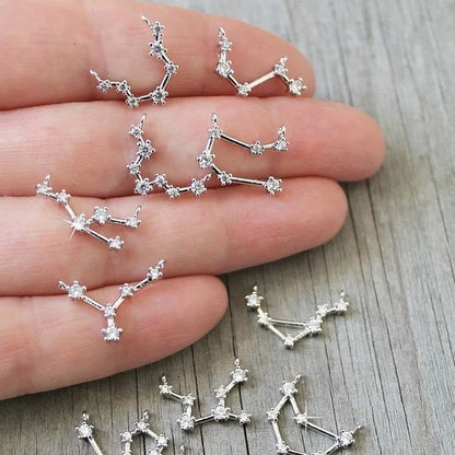 Star Constellation Bracelets