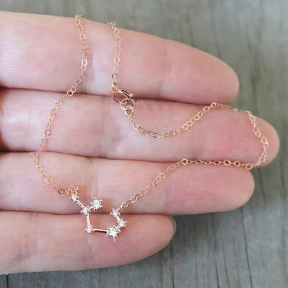 Star Constellation Bracelets
