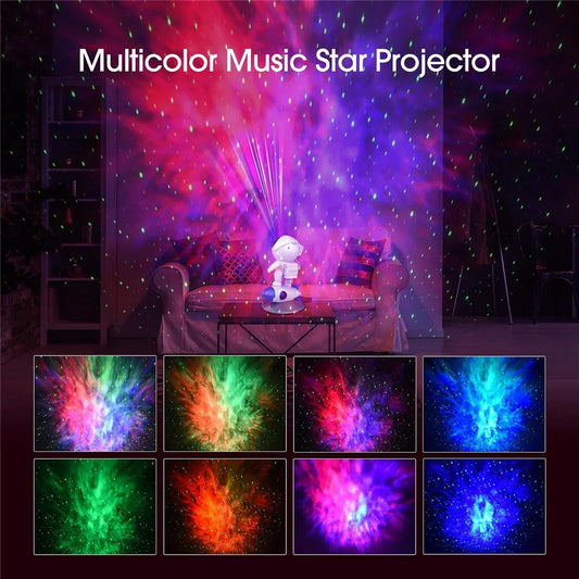 Galaxy Projektor