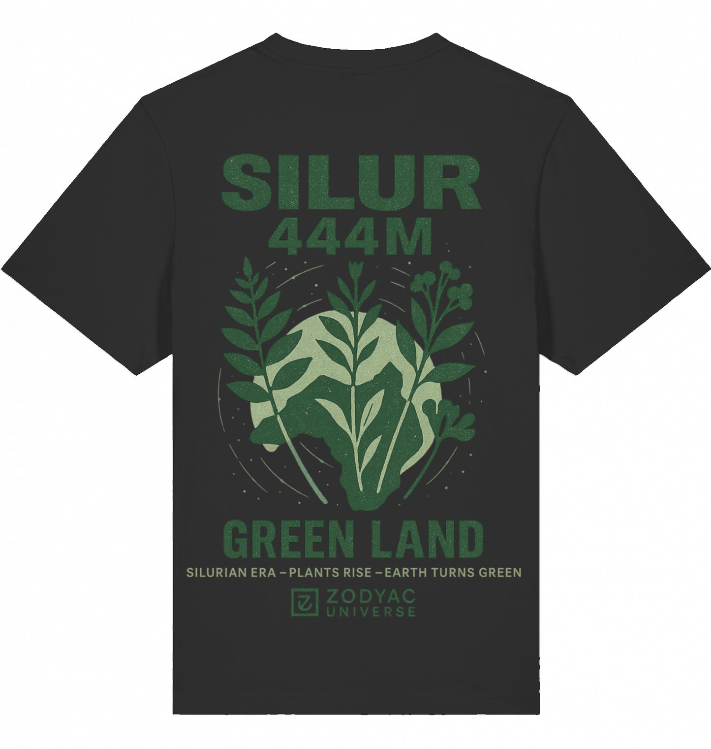 SILUR - Oversized T-Shirt