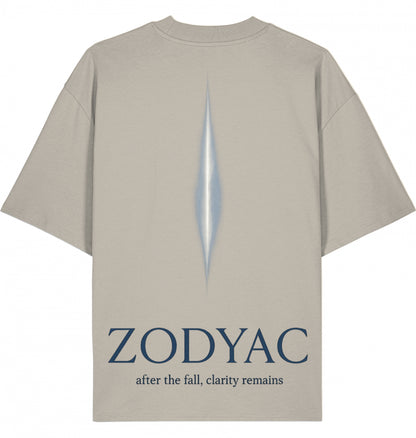 AFTER THE FALL - Oversized T-Shirt