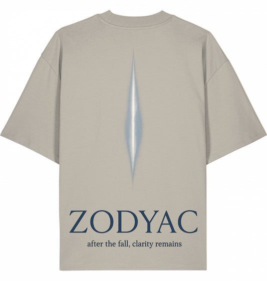 AFTER THE FALL - Oversized T-Shirt