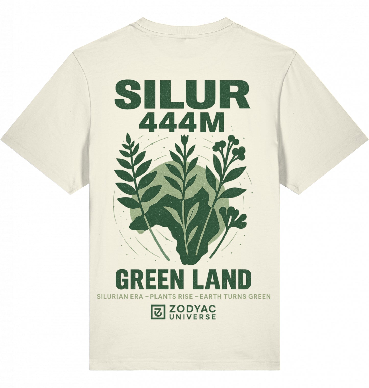 SILUR - Oversized T-Shirt