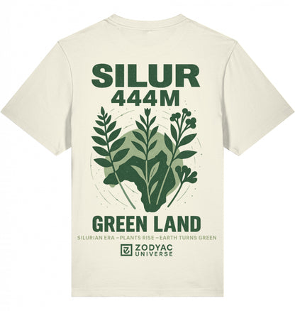 SILUR - Oversized T-Shirt