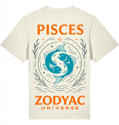 PISCES - UNIQUE - Max