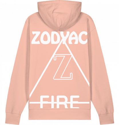 Sweat à capuche FIRE 2025