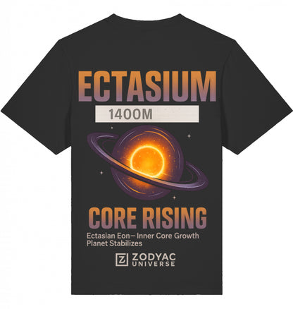 ECTASIUM - Oversized T-Shirt