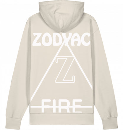 Sweat à capuche FIRE 2025