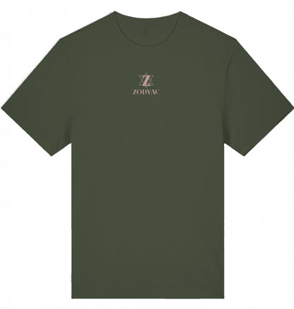 HADAIKONIC - Oversized T-shirt