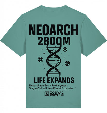 NEOARCH - Oversized T-Shirt