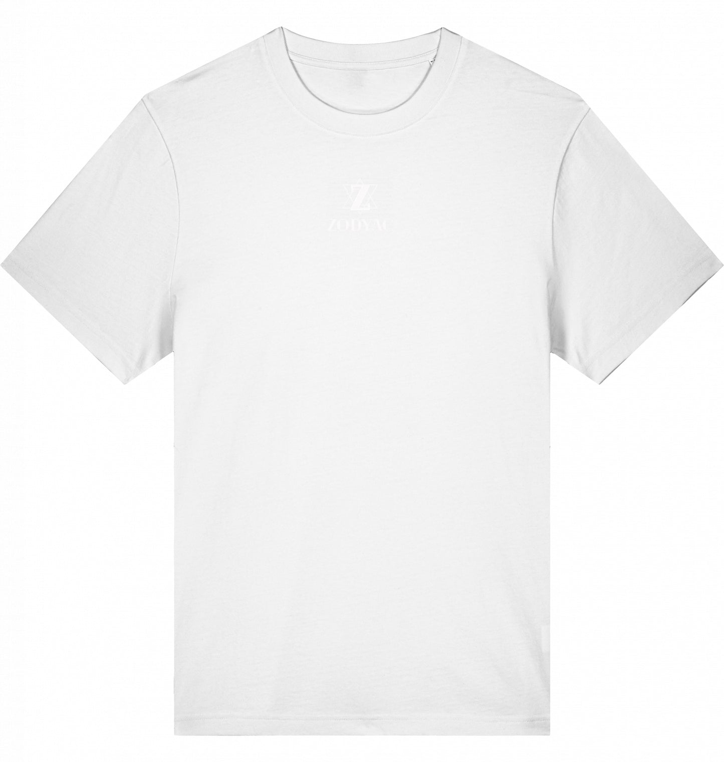 QUATERNARY - Oversized T-Shirt