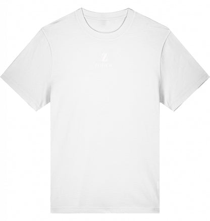 QUATERNARY - Oversized T-Shirt