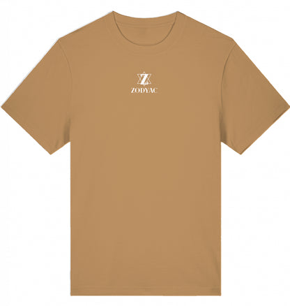 MESOARCH - Oversized T-Shirt