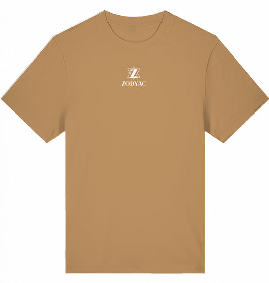 MESOARCH - Oversized T-Shirt