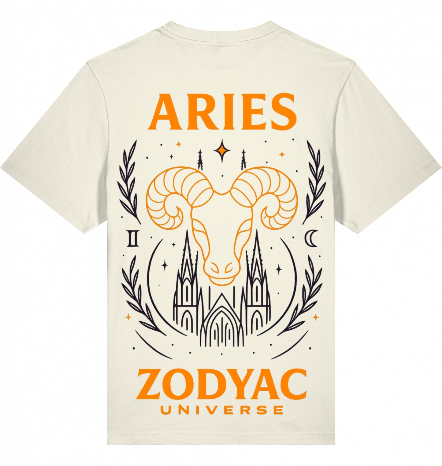 ARIES - UNIQUE - Lea