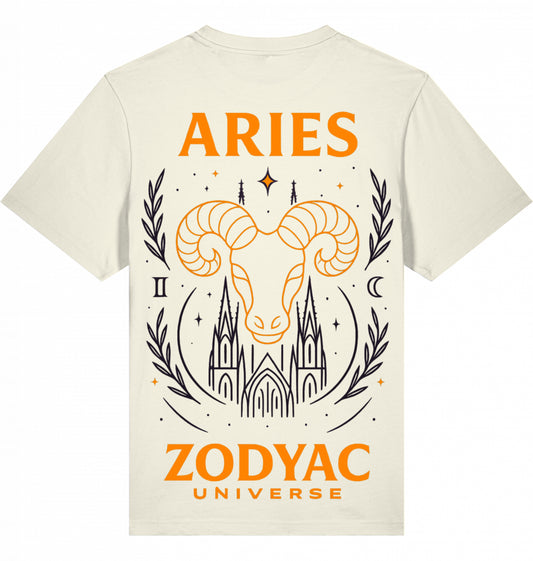 ARIES - UNIQUE - Lea