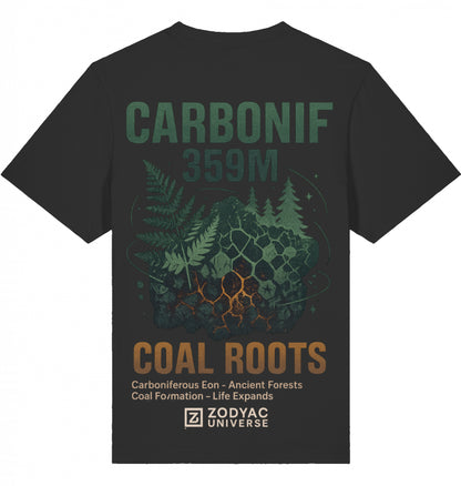 CARBONIF - Oversized T-Shirt