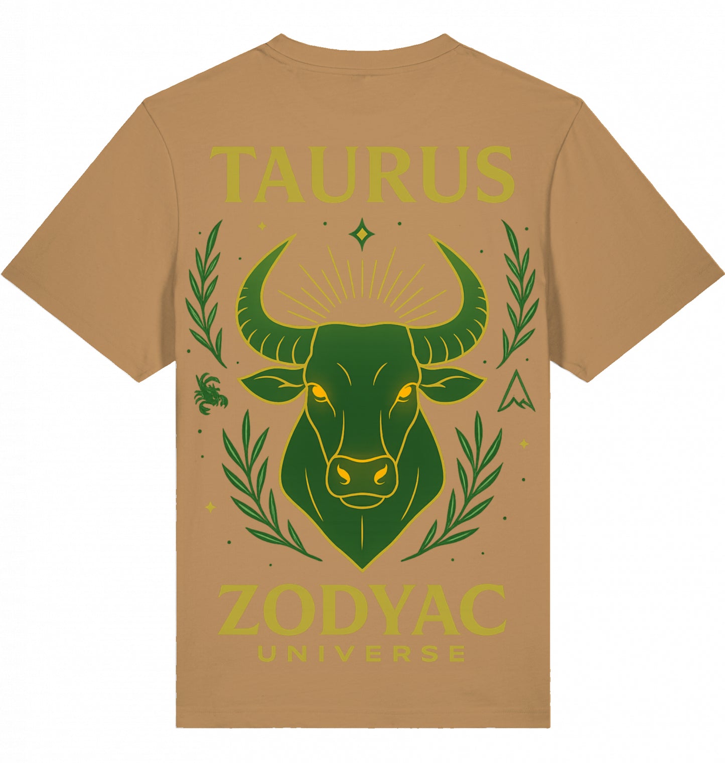 TAURUS - UNIQUE - Fritjof