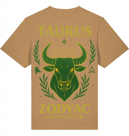 TAURUS - UNIQUE - Fritjof